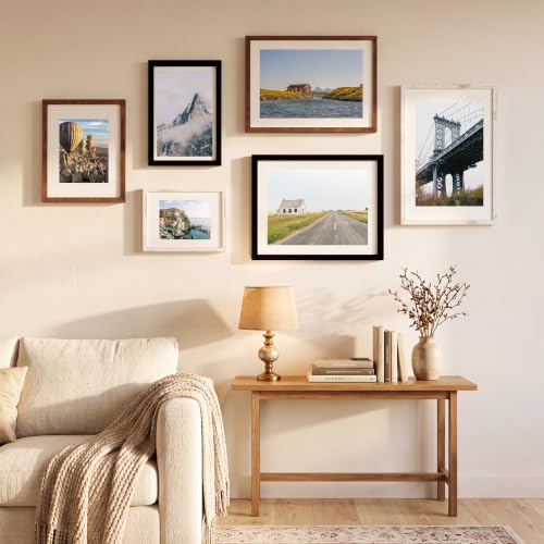 24x36 Picture Frame Set of 4