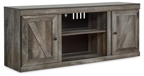 Wynnlow 60" TV Stand