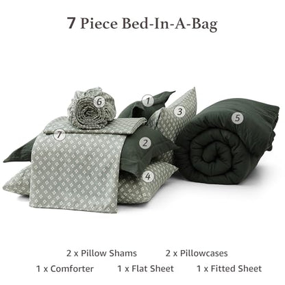 King Size Comforter Set