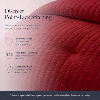 Queen Comforter Set