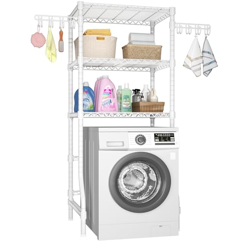U8 Medium Laundry Room Storage Organizer