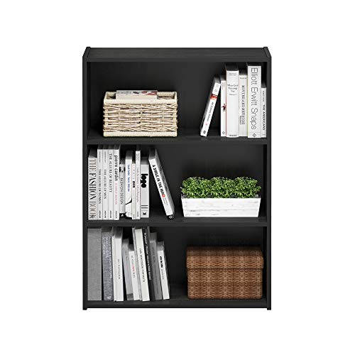 PASIR Book Shelf