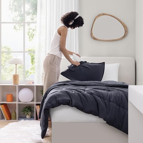 Leonora Twin Comforter Set