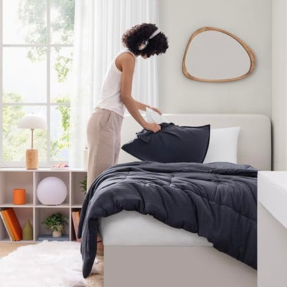 Leonora Twin Comforter Set