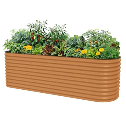 32" Extra Tall Raised Garden Bed Kits
