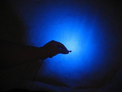 Prewired Surface Mount LEDs