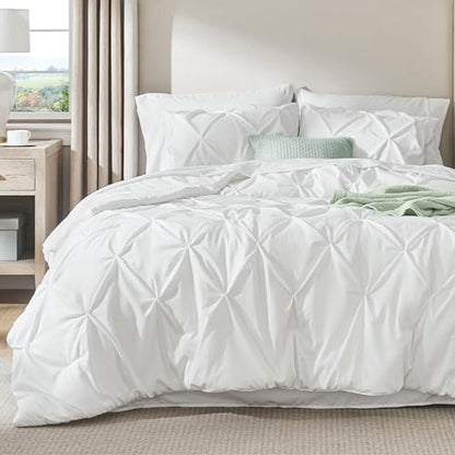 Twin Comforter Set & Sheet Set