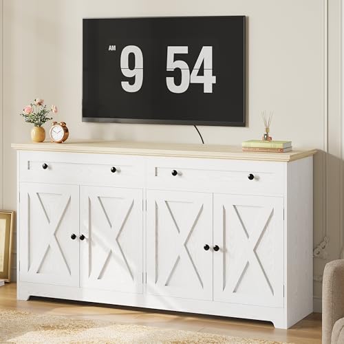 Buffet Cabinet