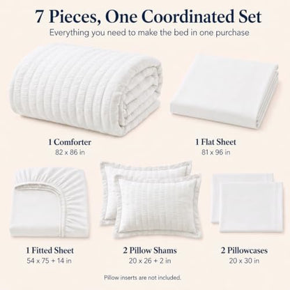 Full Size Comforter Sets