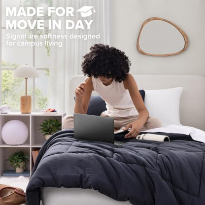 Leonora Twin Comforter Set