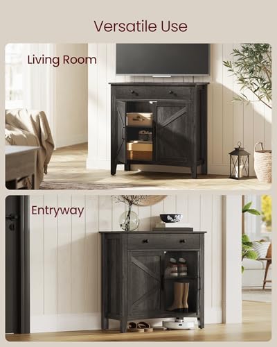 Buffet Cabinet