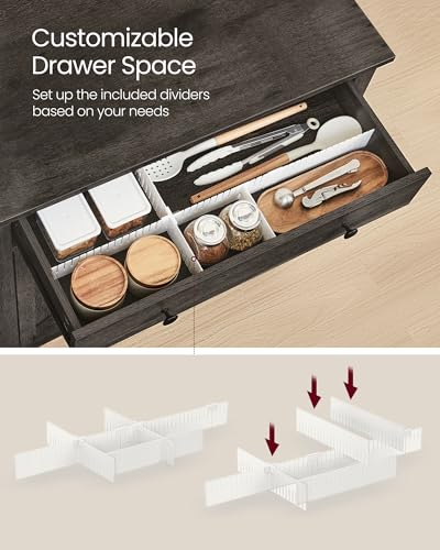 Buffet Cabinet