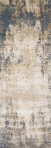 Teagan Ivory Mist 2' (20 Sq Ft)