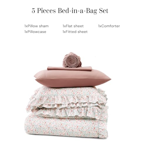 Twin XL Comforter Set