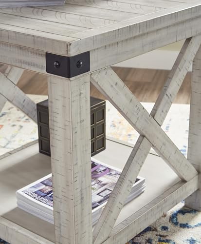 Carynhurst End Side Table