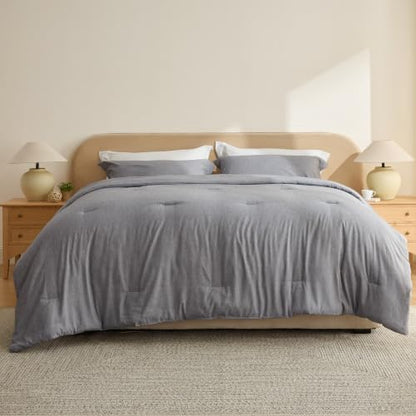 California King Comforter Set