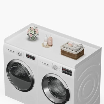 Washer Dryer Countertop