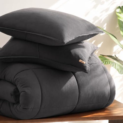 Leonora Queen Comforter Set