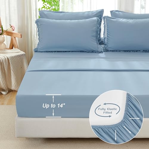 Queen Comforter Set