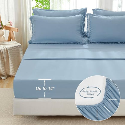 Queen Comforter Set