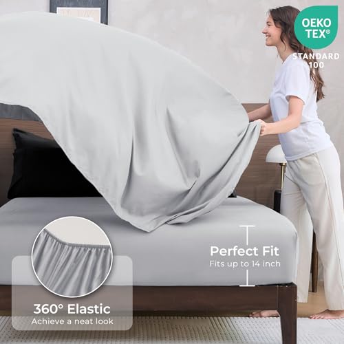 7 Piece King Comforter Set