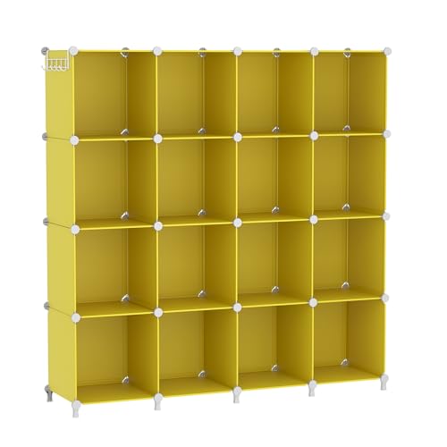 Cube Storage Organizer
