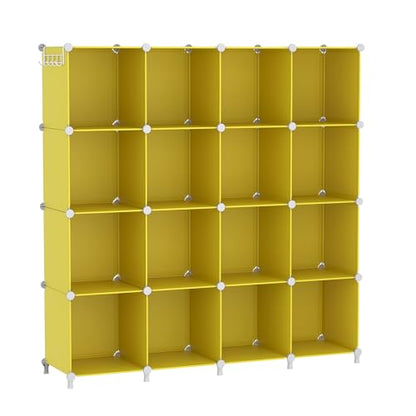 Cube Storage Organizer