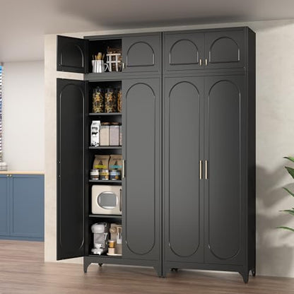 Wall Cabinet with Doors
