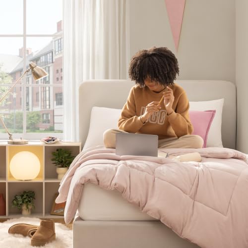Leonora Twin Comforter Set