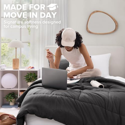 Leonora Twin Comforter Set