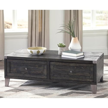Todoe Lift Top Coffee Table