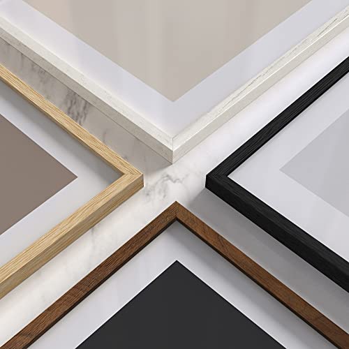 Picture Frame (6 Count)
