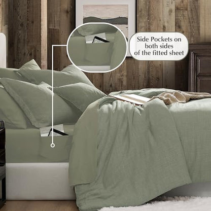 Full Comforter Set