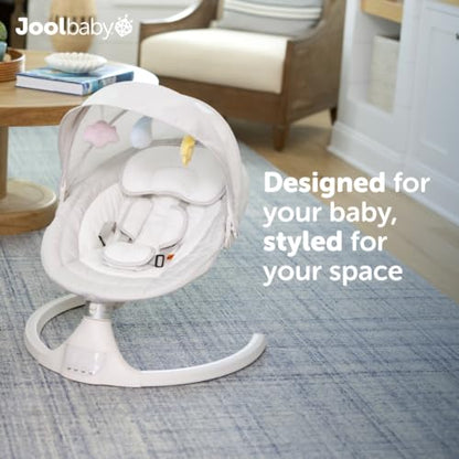 Nova Baby Swing for Infants