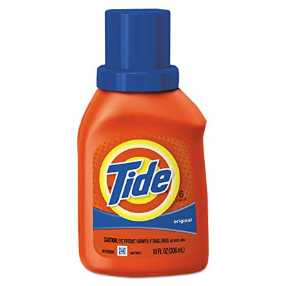 Liquid Laundry Detergent (30 Fl Oz)