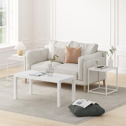 CAMNUS Side Table Set of 2 (2 Count)