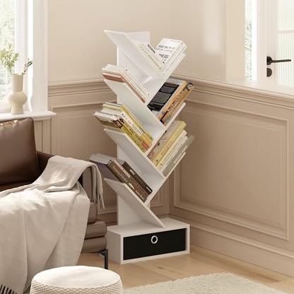 Tree Book Shelf
