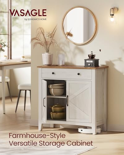 Buffet Cabinet