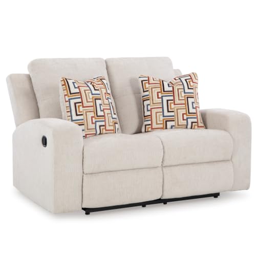 Danum Reclining Loveseat