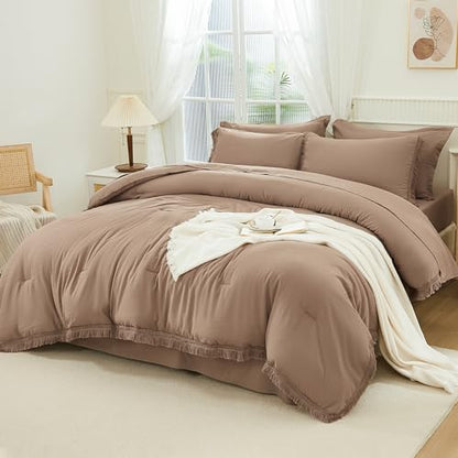 Queen Comforter Set