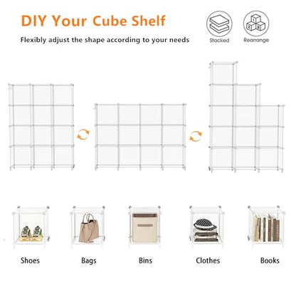 Closet Organizers