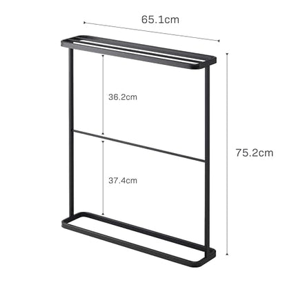 Home Bath Towel Hanger