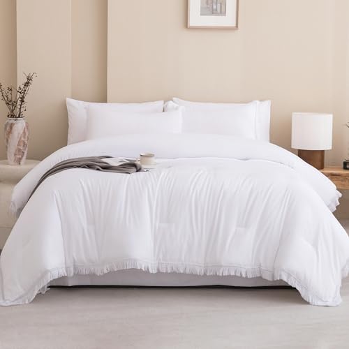 Full Comforter Set