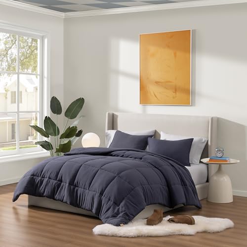 Leonora Queen Comforter Set