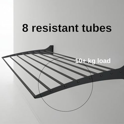 Fold wall Mounted Drying Rack