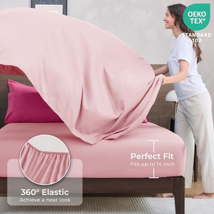 7 Piece California King Comforter Set