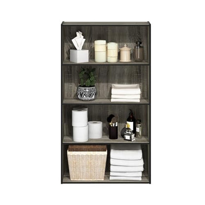 PASIR Book Shelf