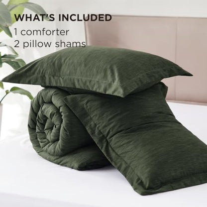 Oversized King Comforter Set