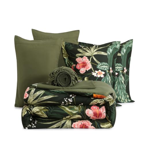 King Size Comforter Set