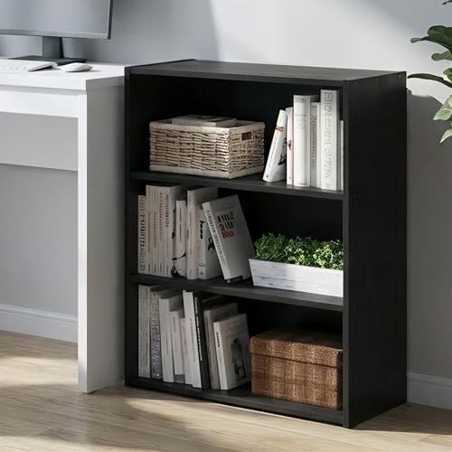 PASIR Book Shelf